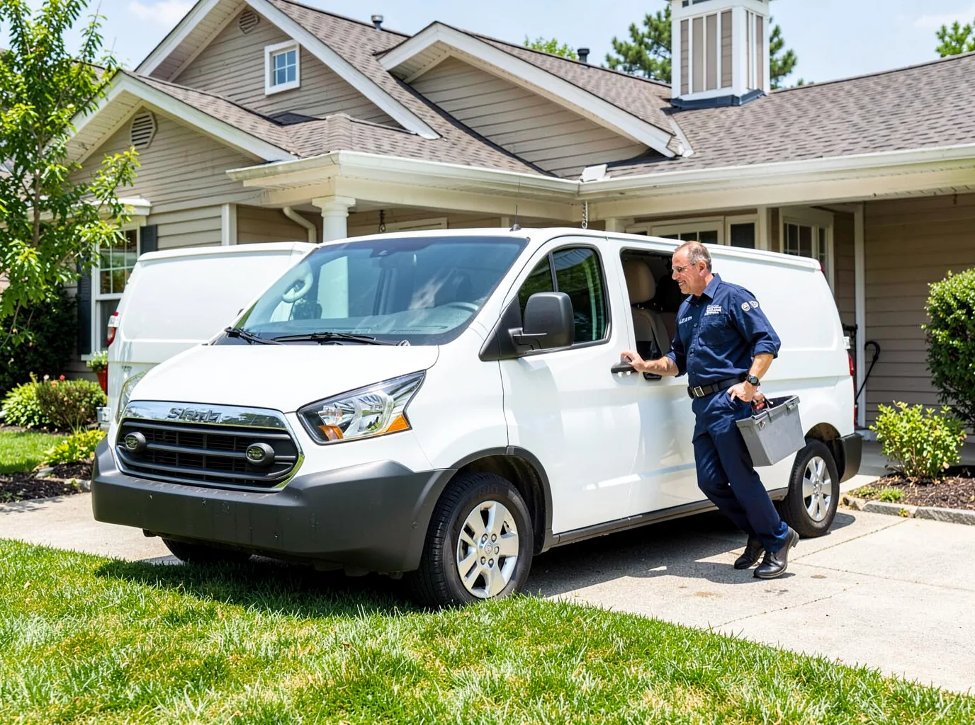 Emergency Plumber company in Sterling, ND