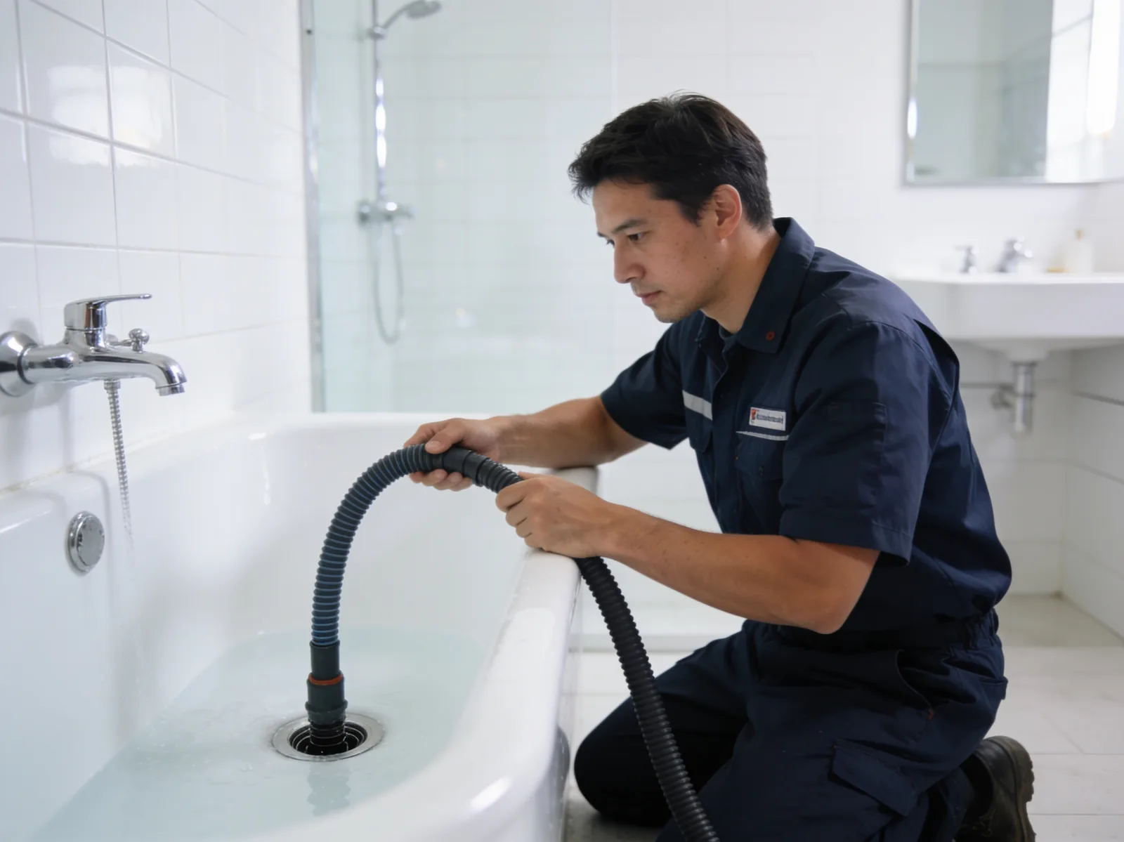 Emergency Plumber Sterling, ND FAQs